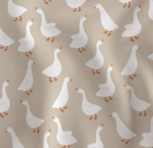 Load image into Gallery viewer, Silly Goose Cozy Blanket
